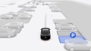 The Curious Case of Banish - What Happened to Tesla’s Self-Parking Feature?