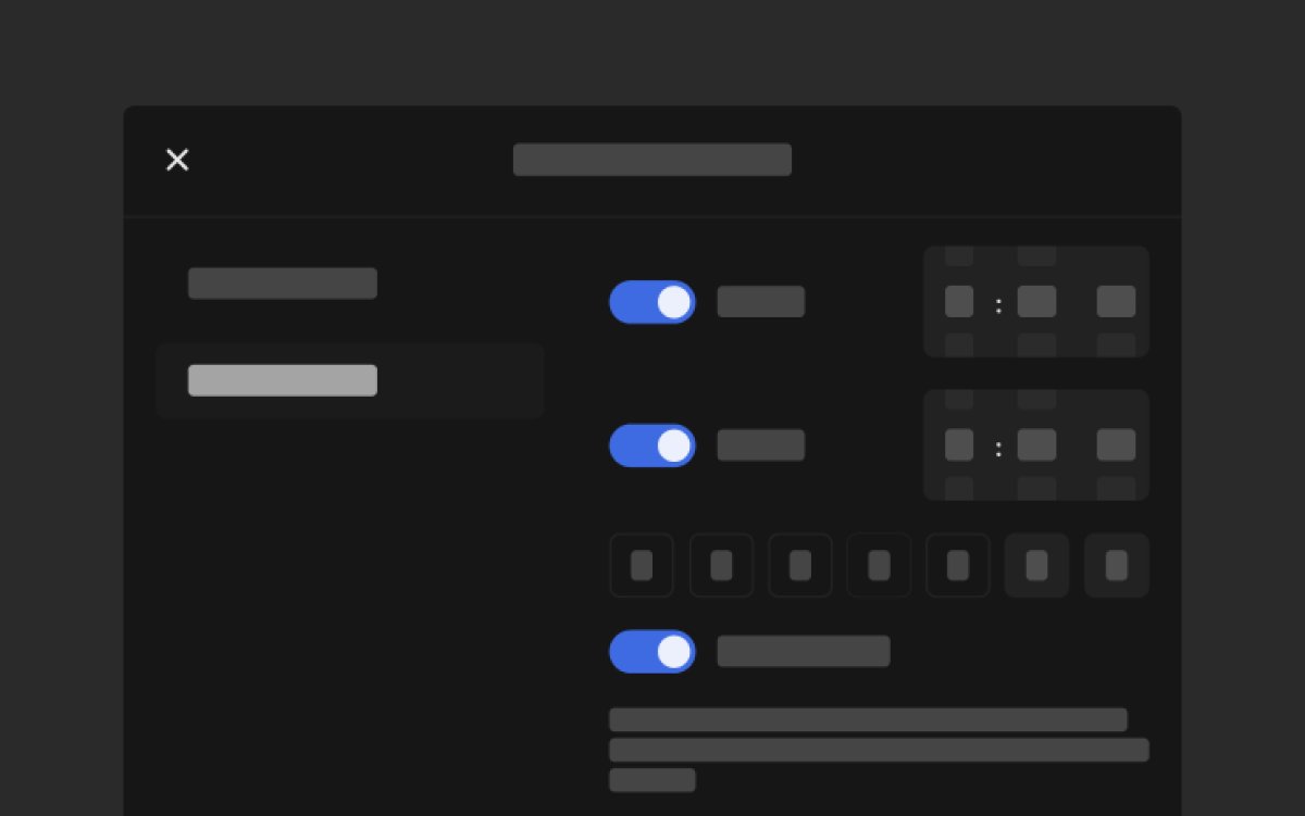 Tesla is introducing the ability to schedule preheating/precooling