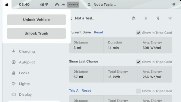 All the Undocumented Changes in Tesla Update 2024.2
