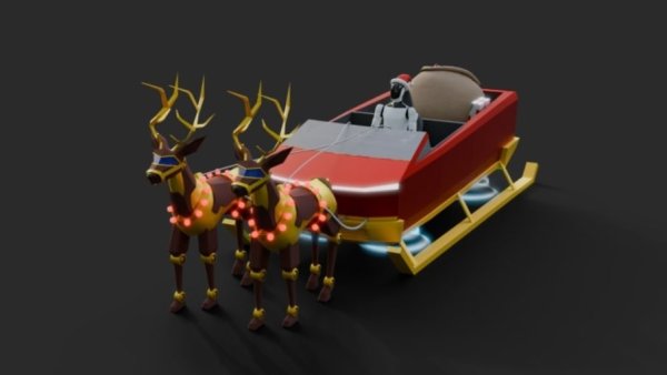 Tesla FSD V13.2.2 Arrives With Holiday Update Features; Rolling out to HW4 Models