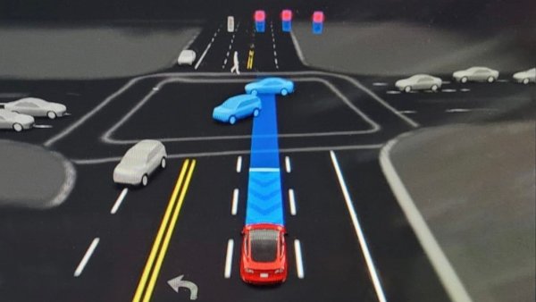 Tesla Releases Major Update to FSD Beta, v11.3.1 Is Now Available for Some