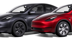 Tesla Model 3 Performance Range Increases With Official EPA Rating, Tesla Adds New Wheel Option