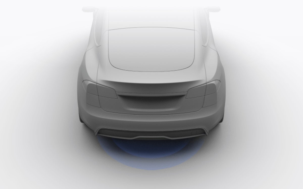 Tesla Update 2024.32.3 Release Notes
