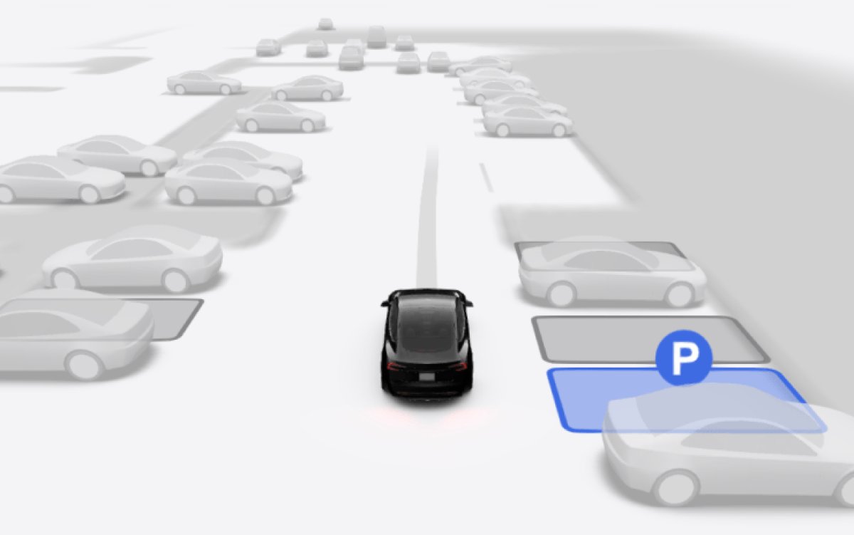 Tesla Update 2024.44.3 Release Notes