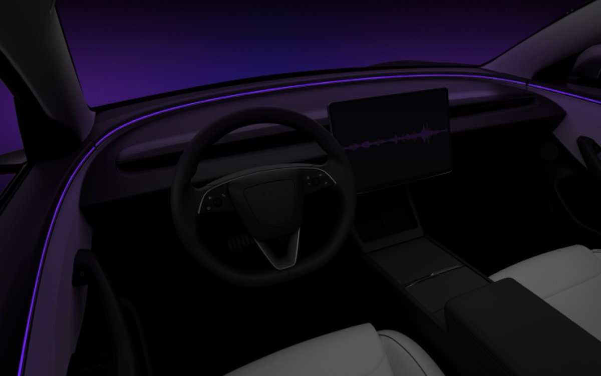 Tesla Update 2025.32.3 Release Notes